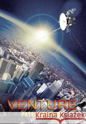 Venture Peter Lamana 9781514429006 Xlibris
