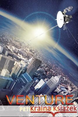 Venture Peter Lamana 9781514429013 Xlibris