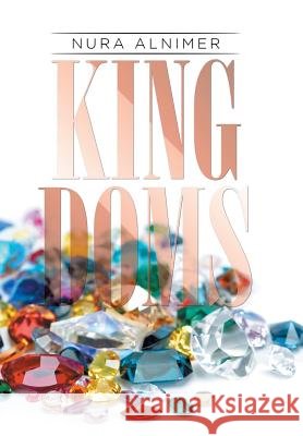 Kingdoms Nura Alnimer   9781514433430