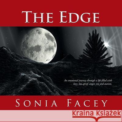 The Edge Sonia Facey 9781514441886 Xlibris