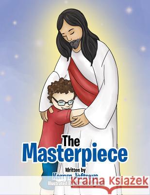 The Masterpiece Kerryn Jeffreys   9781514443934 Xlibris
