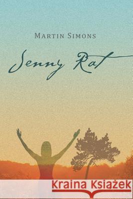 Jenny Rat Martin Simons 9781514444436 Xlibris