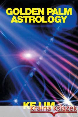 Golden Palm Astrology Kelim 9781514444573 Xlibris