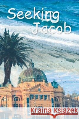 Seeking Jacob Sharlie Pickering 9781514444696