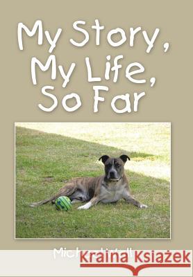 My Story, My Life, So Far Michael Wall 9781514445495