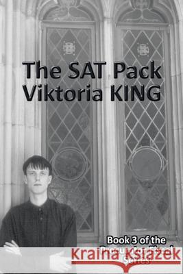 The SAT Pack: Book 3 of the Procurator Fiscal Series Viktoria King 9781514445648