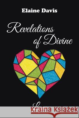 Revelations of Divine Love Elaine Davis 9781514450178