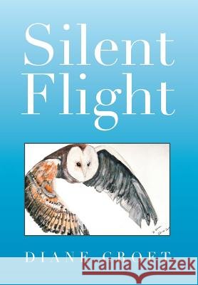 Silent Flight Diane Croft 9781514465271