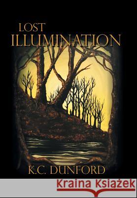 Lost Illumination K C Dunford 9781514468081 Xlibris