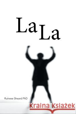 La La Ruinese Shear 9781514471746