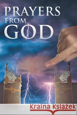 Prayers from God Tracy McLane 9781514479438 Xlibris