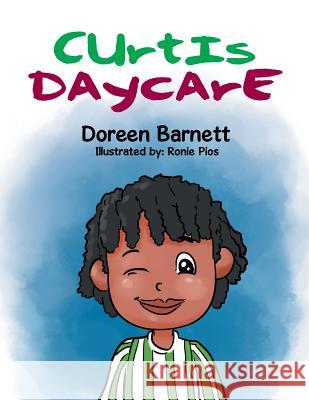 Curtis Daycare Doreen Barnett 9781514480663