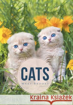 Cats Mary Brooks 9781514495346