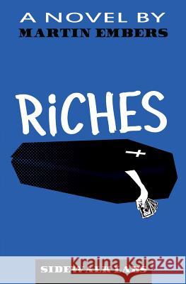 Riches Martin Embers Sidewalk Labs 9781514603291