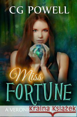 Miss Fortune Cg Powell 9781514615515 Createspace