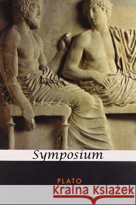 Symposium Plato 9781514616567