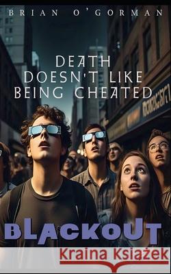 Blackout Brian O'Gorman 9781514625392
