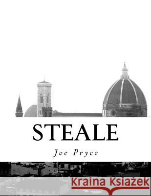 Steale Joe Pryce 9781514625439