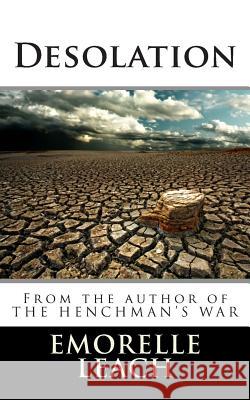 Desolation Emorelle Leach 9781514645918
