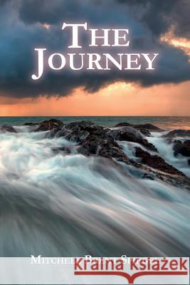 The Journey: A Family's Firsthand ALS Account Mitchell Brent Spiegel 9781514654118 Createspace