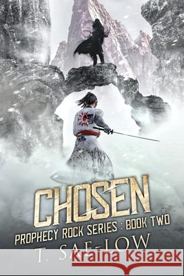 Chosen T. Sae-Low 9781514662953 Createspace