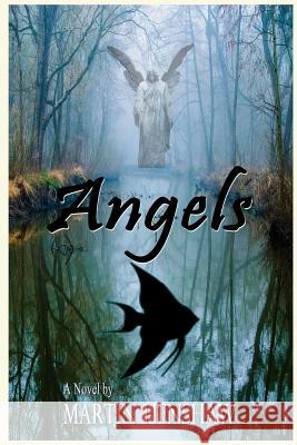 Angels Martin Henshaw 9781514678879