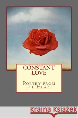Constant Love Wayne Stuart Lecheminant 9781514715307
