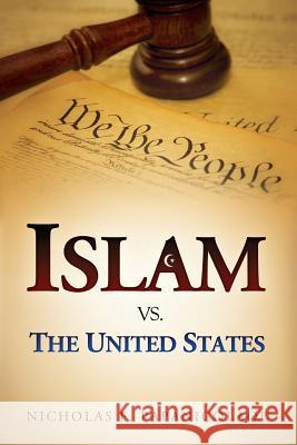 Islam vs. The United States Papanicolaou, Nicholas F. 9781514720233