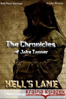 The Chronicles of Jake Tanner 