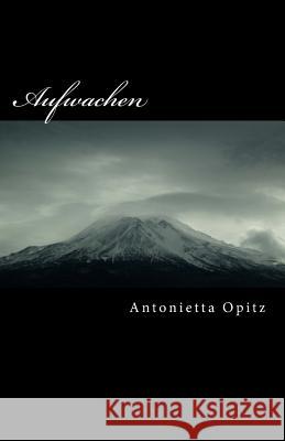 Aufwachen Antonietta Opitz 9781514735503