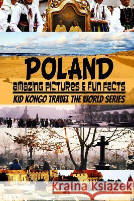 Poland Kid Kongo 9781514750421 Createspace