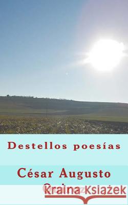 Destellos poesías Navidad, Juan 9781514762493 Createspace Independent Publishing Platform