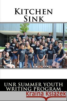 Kitchen Sink Unr Summer Yout 9781514768730 Createspace