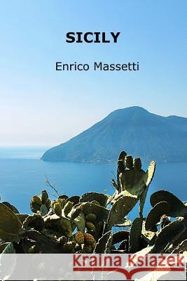 Sicily Enrico Massetti 9781514779514