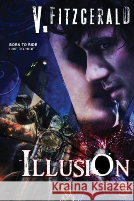 Illusion V. Fitzgerald 9781514784860 Createspace