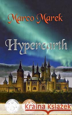 Hyperearth Marco Marek 9781514831342 Createspace