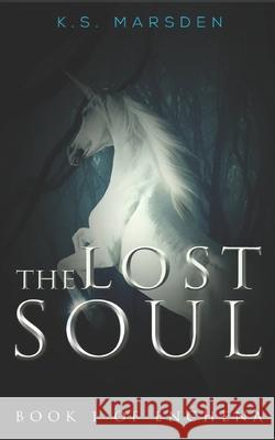 The Lost Soul K. S. Marsden 9781514832240 Createspace