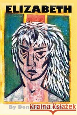 Elizabeth Donald McLean 9781514834732