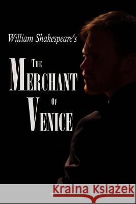 The Merchant of Venice William Shakespeare 9781514848012 Createspace