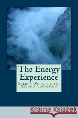 The Energy Experience: Energy Work for the Second Cognition Mrs Endall Beall 9781514848098 Createspace