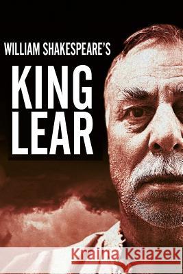 King Lear William Shakespeare 9781514848593 Createspace