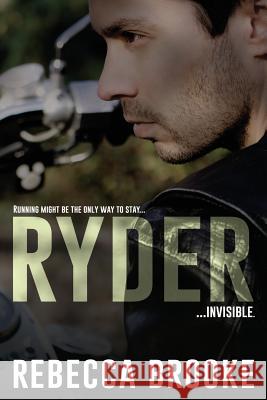 Ryder Rebecca Brooke 9781515012429 Createspace