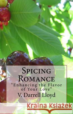 Spicing Romance: 