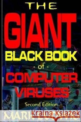 The Giant Black Book American Eagle 9781515038863