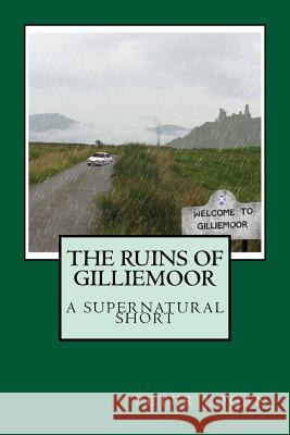 The Ruins of Gilliemoor Peter Logan 9781515049739 Createspace