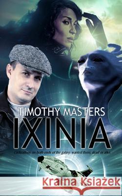 Ixinia Timothy Masters 9781515065708