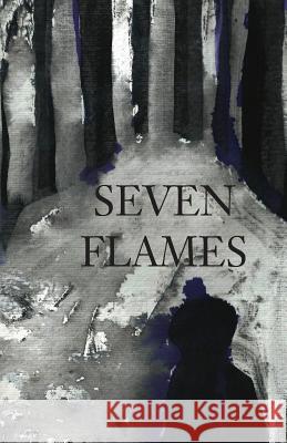 Seven Flames Melanie Capocciuti Glenn Aerts 9781515075417 Createspace Independent Publishing Platform