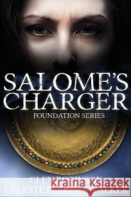 Salome's Charger Glen Robinson Celeste Perrino-Walker 9781515077237