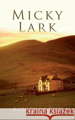 Micky Lark Anthony J. Beck 9781515078395 Createspace