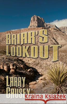 Briar's Lookout Larry Causey 9781515080787